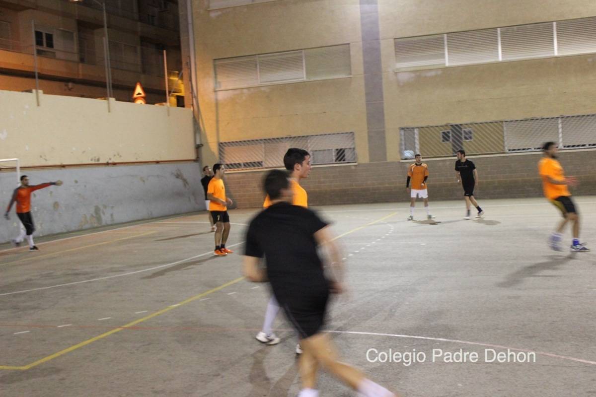 2014 03 28 III MEMORIAL JUAN CARLOS GÓMEZ NAVARRO (58)